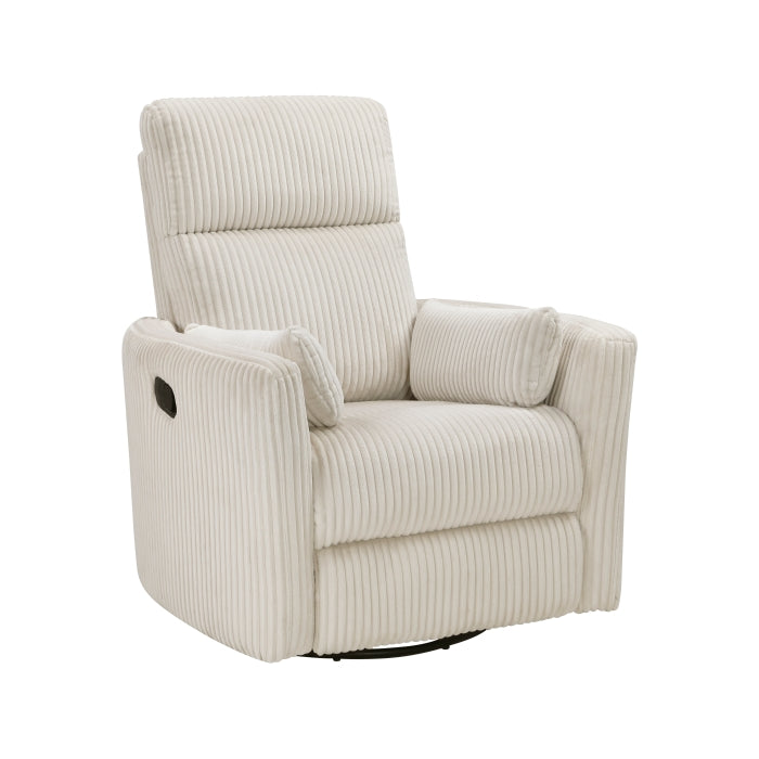 1SW Swivel Glider Reclining Chair