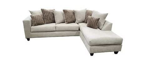 Kora Sectional (BG)