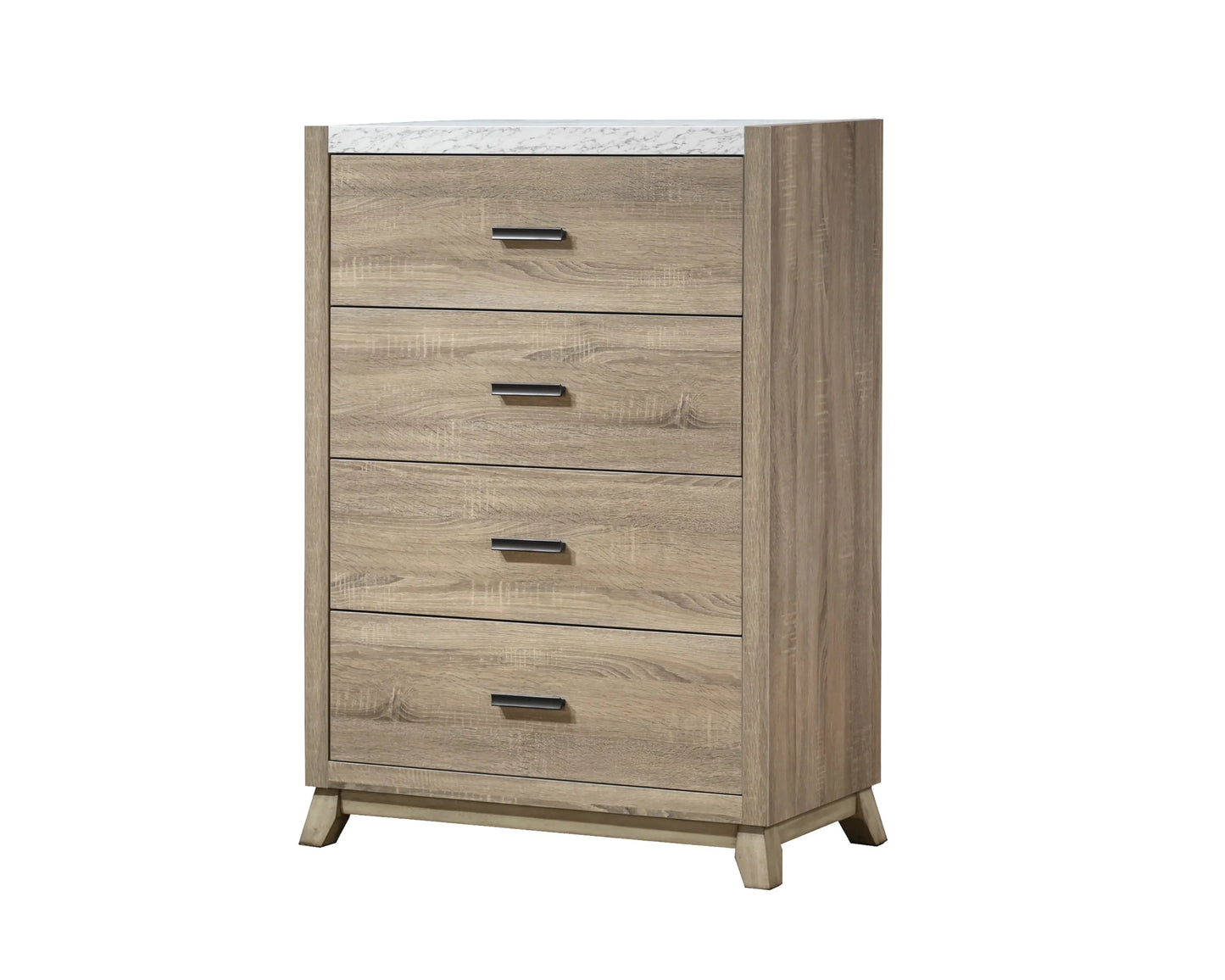 B3400-4 TILSTON CHEST