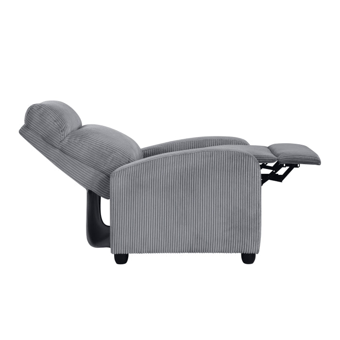 DGY-1PB Push Back Reclining Chair