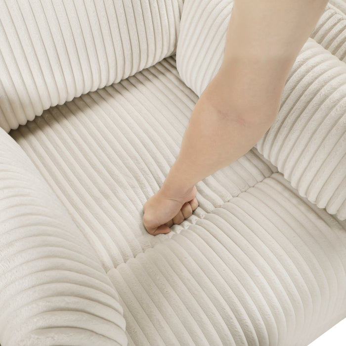 1SW Swivel Glider Reclining Chair