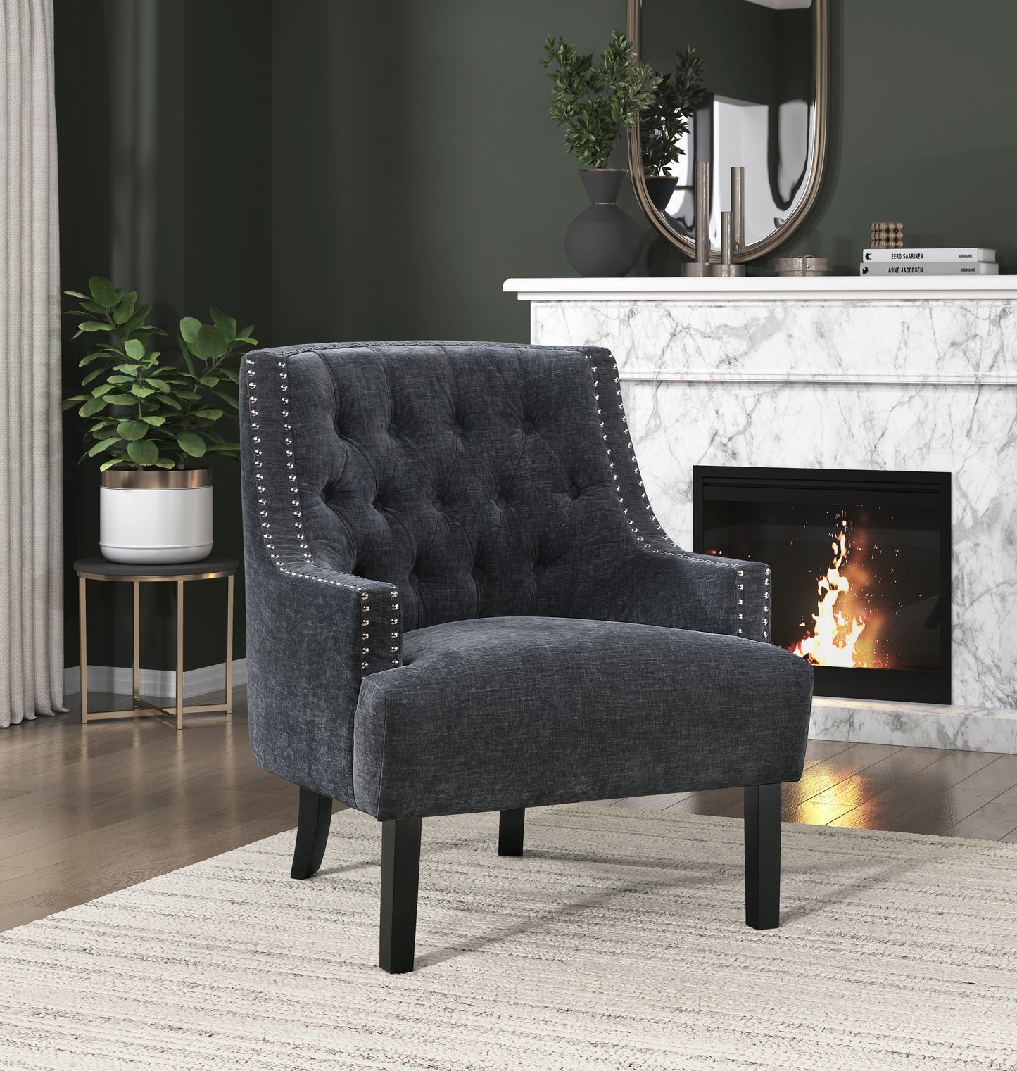 Charisma NBK Accent Chair