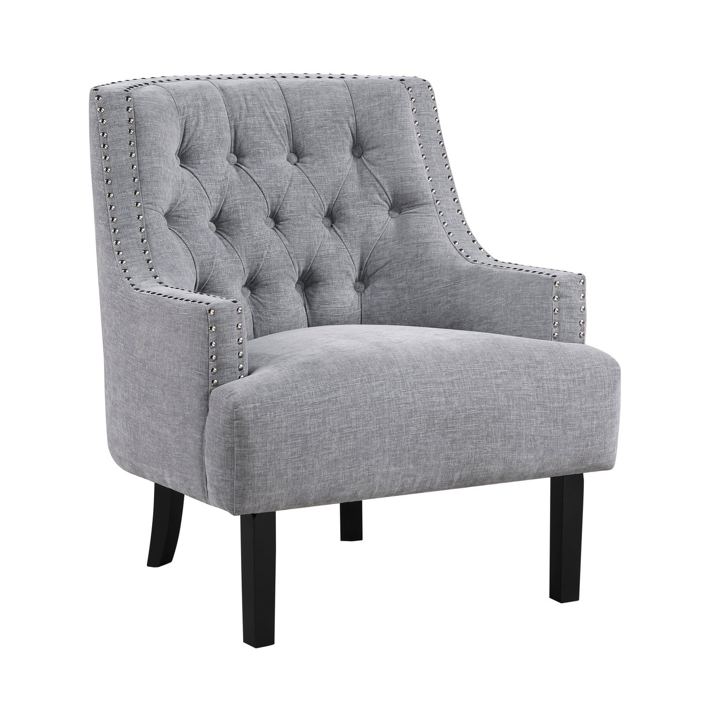 1194NGY-1 Accent Chair
