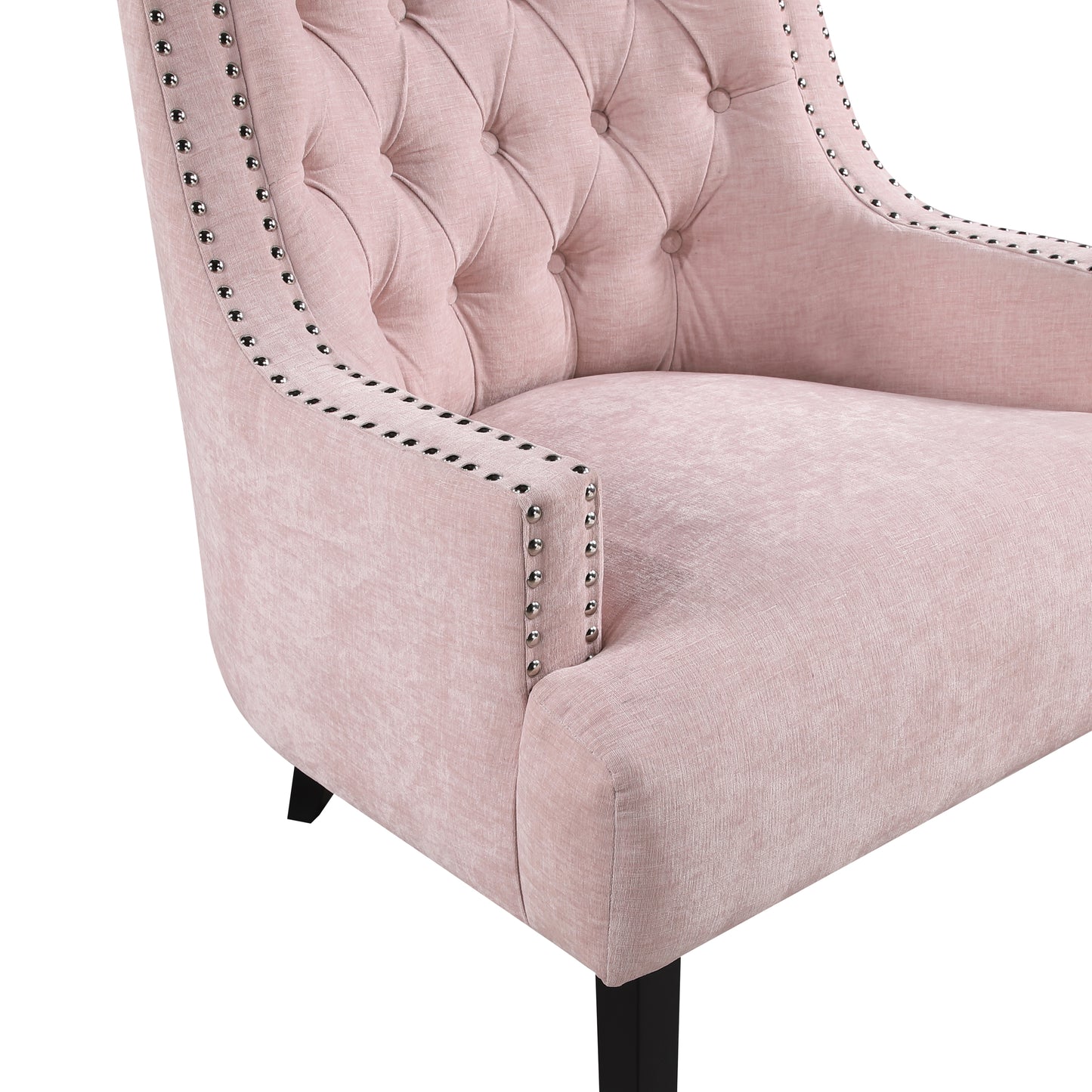 Charisma NPK Accent Chair