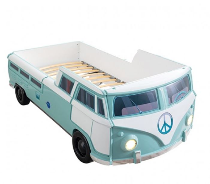 AXEL PEACE BUS TWIN BED