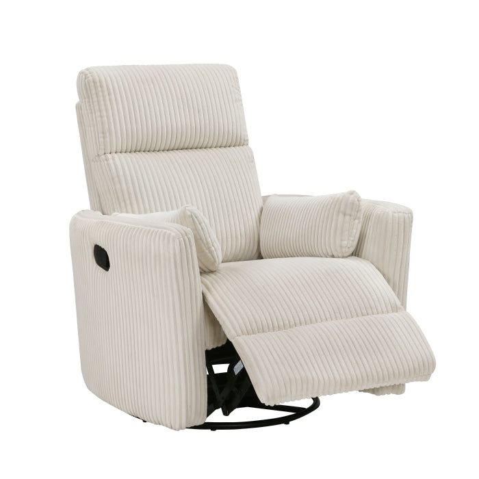 1SW Swivel Glider Reclining Chair