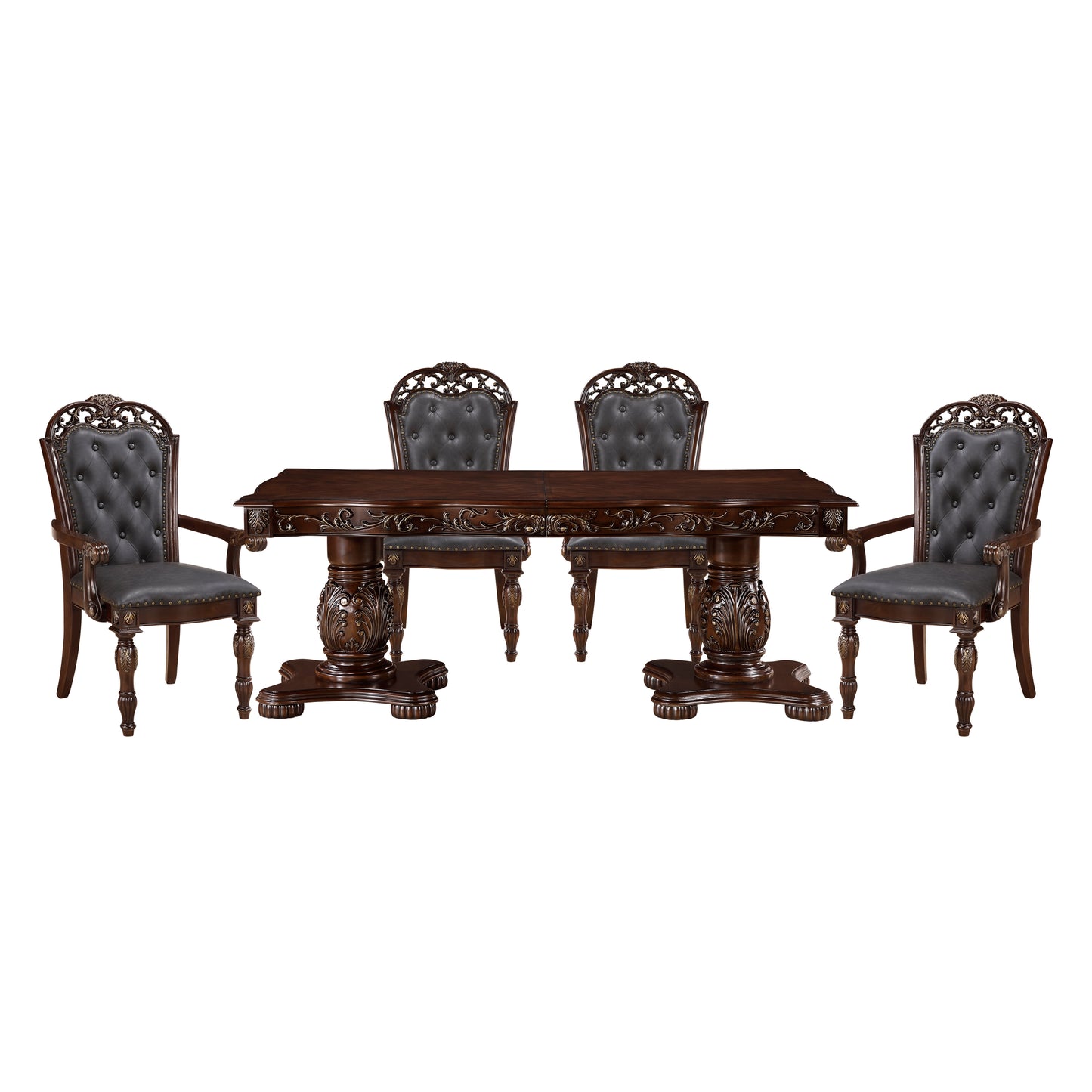 1468 Dining-Adelina Collection