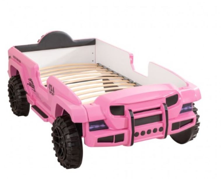 RANDLAR BED