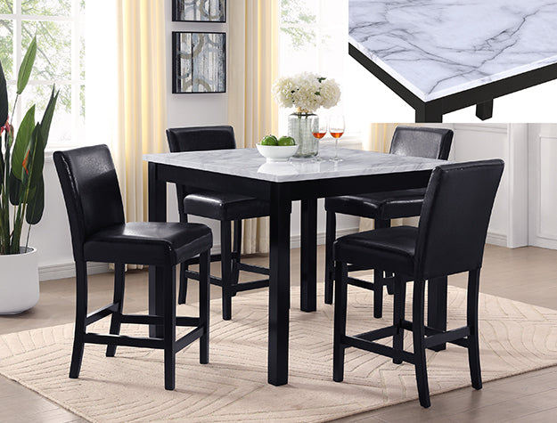 1715-PU LENNON 5pc CNTR HT