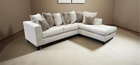 Kora Sectional (BG)
