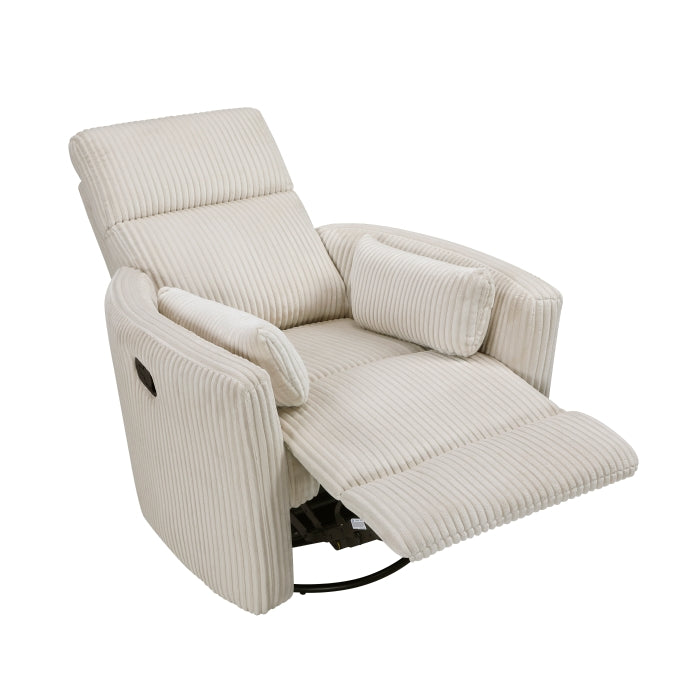 1SW Swivel Glider Reclining Chair