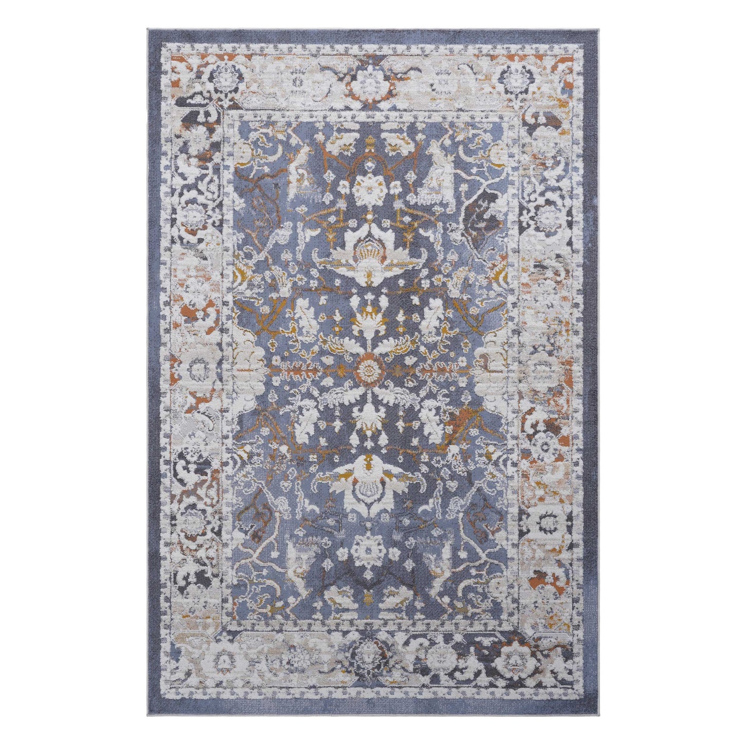 22102A Paya BLUE Rug