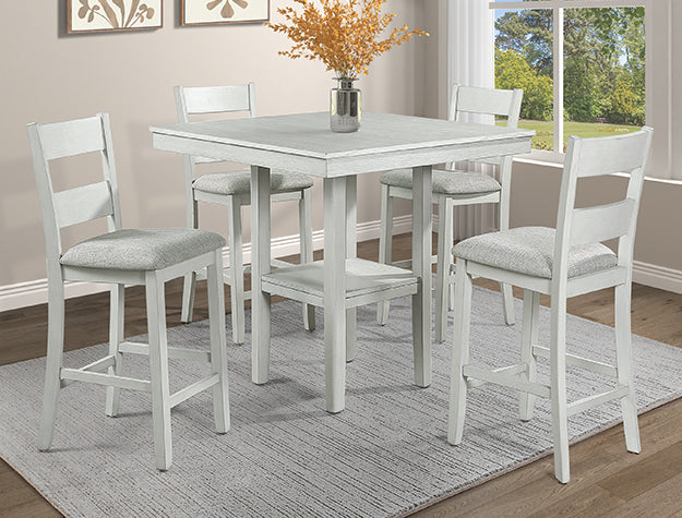 ESTER 5-PK CTR HT TABLE