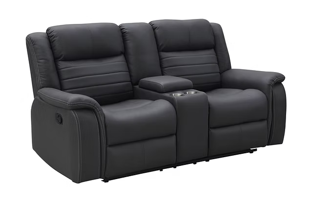 S3939 Mellow (Grey) Recliners
