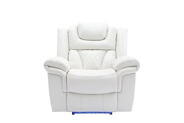 Party Time Pwr Recliners