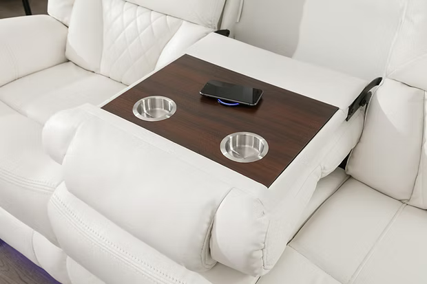 Party Time Pwr Recliners
