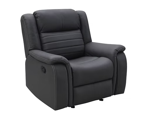 S3939 Mellow (Grey) Recliners