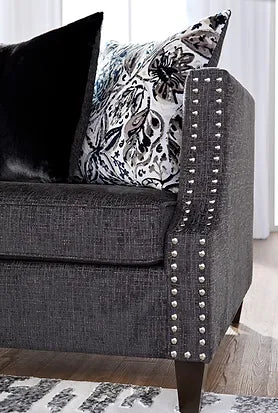 S17500 Simone Ash  Sofa