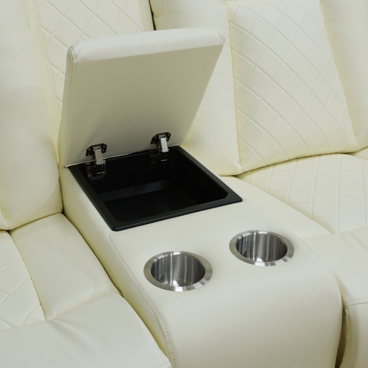 Arez 3pc Pwr Recliner Set