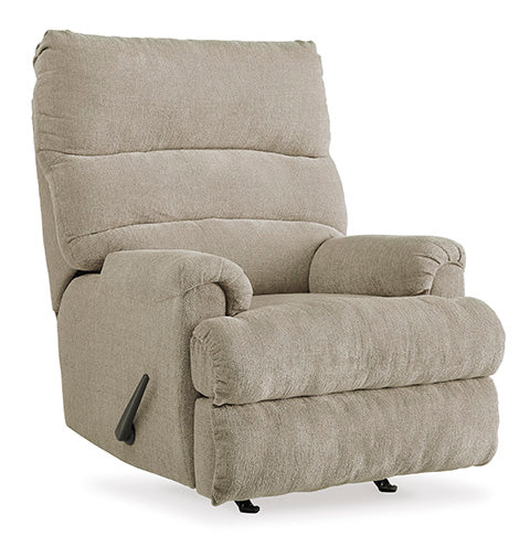Man Fort Rocker Recliner