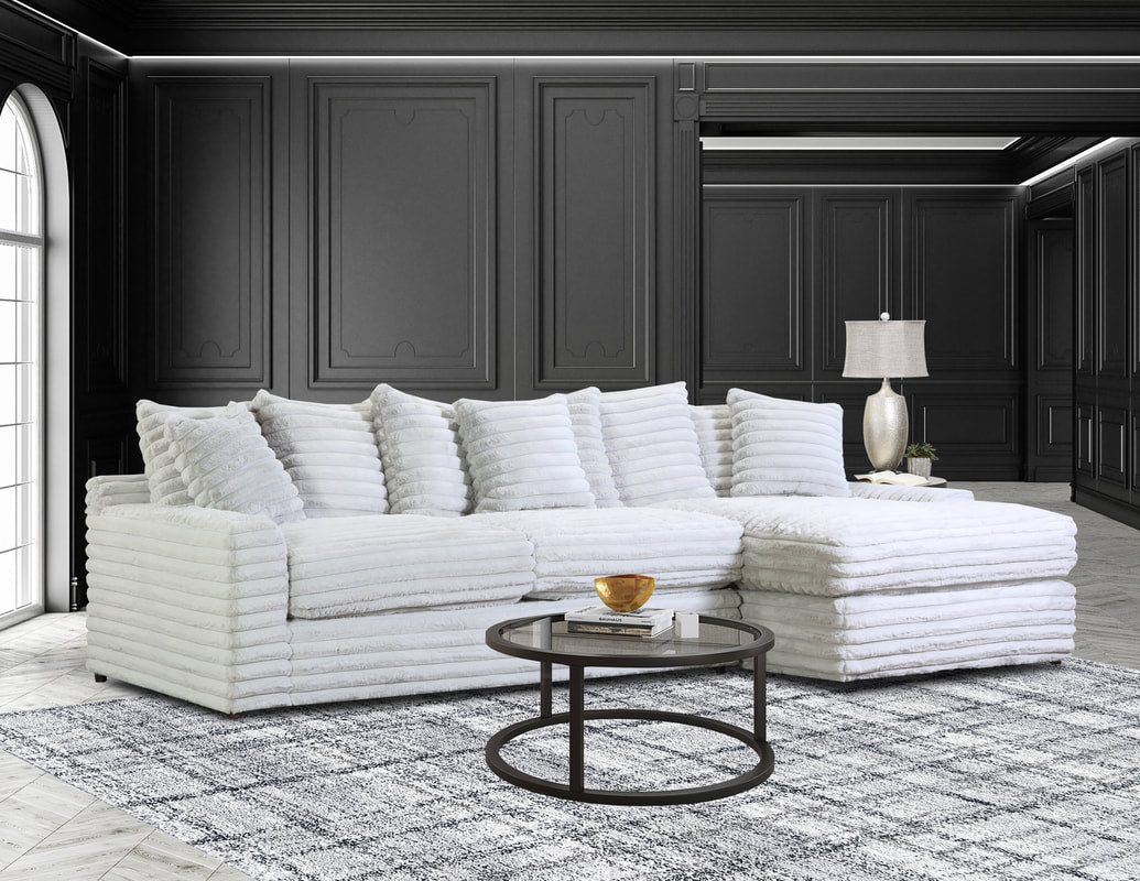4810 Julia Sectional