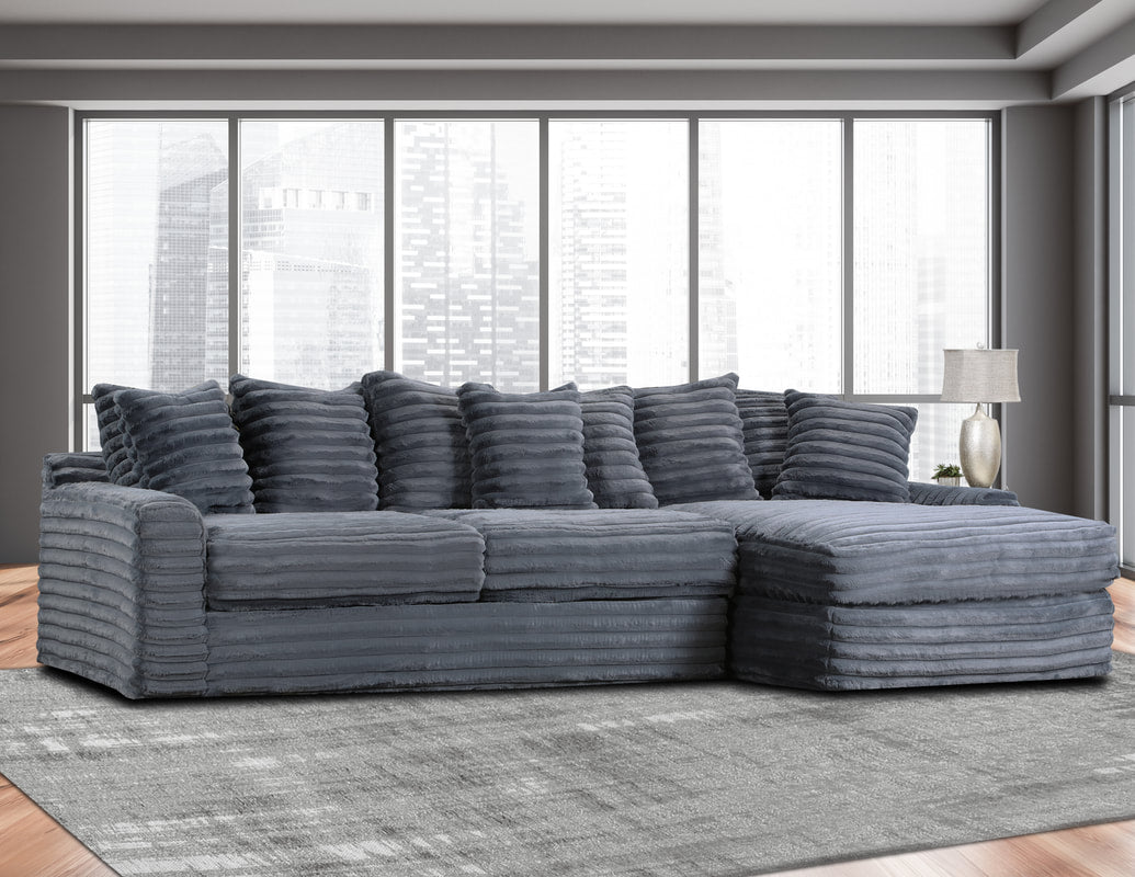 4810 Julia Sectional