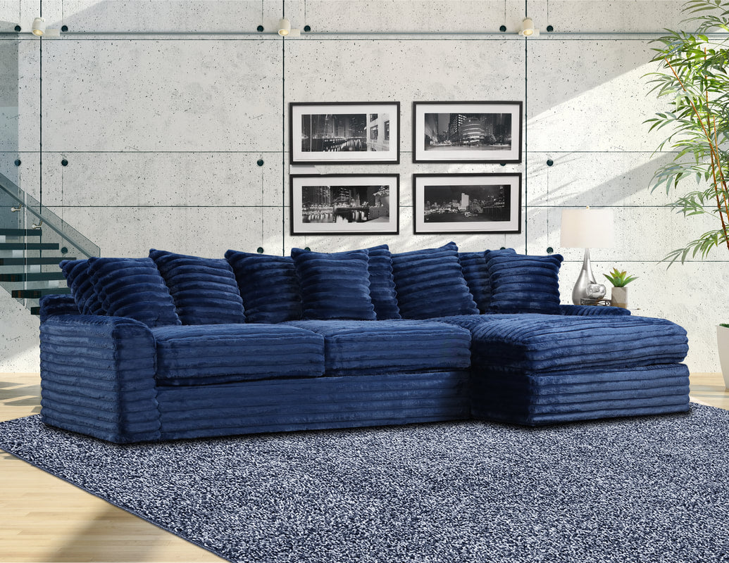 4810 Julia Sectional