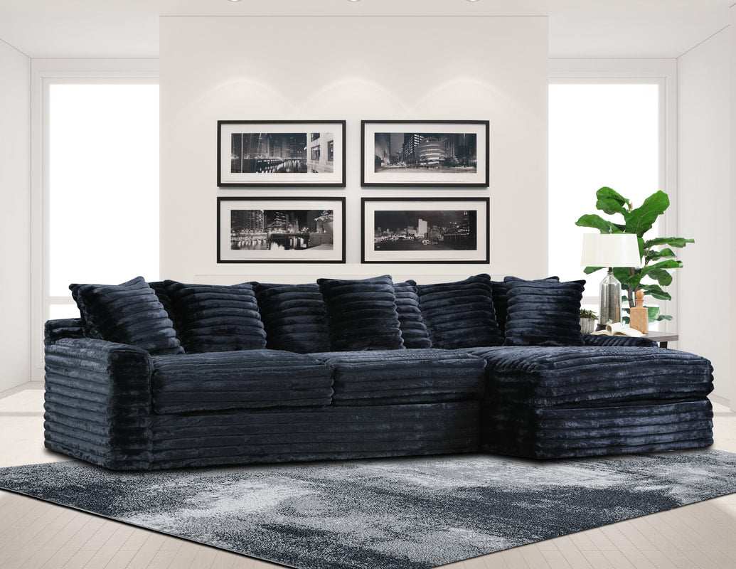 4810 Julia Sectional