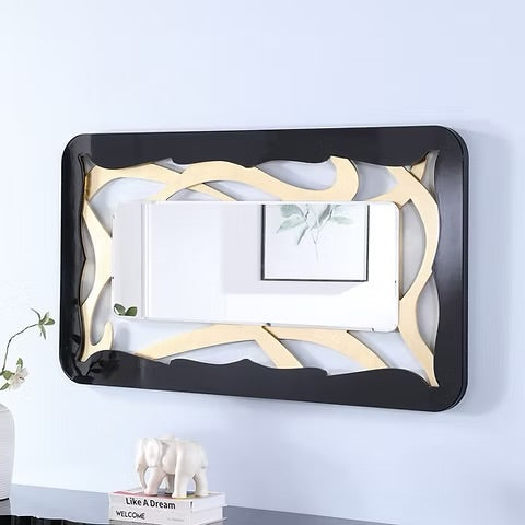 Tessa Console Blk