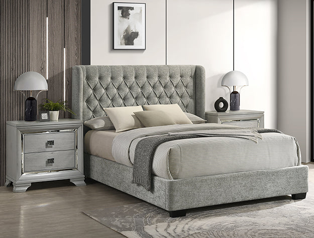 5094-DAPHNE BED