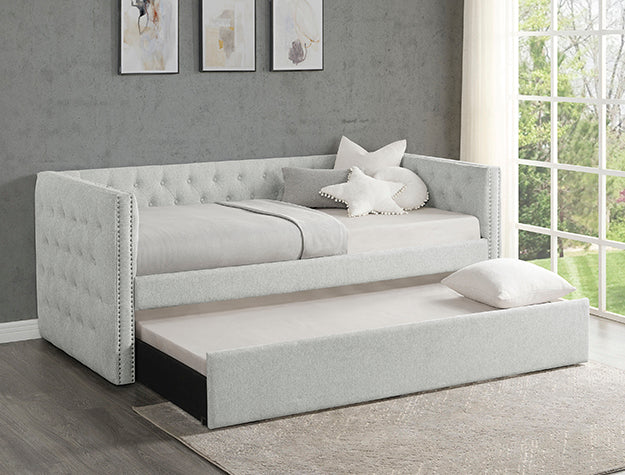 5335 TRINA GREY DAYBED