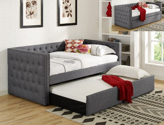 5335 TRINA GREY DAYBED