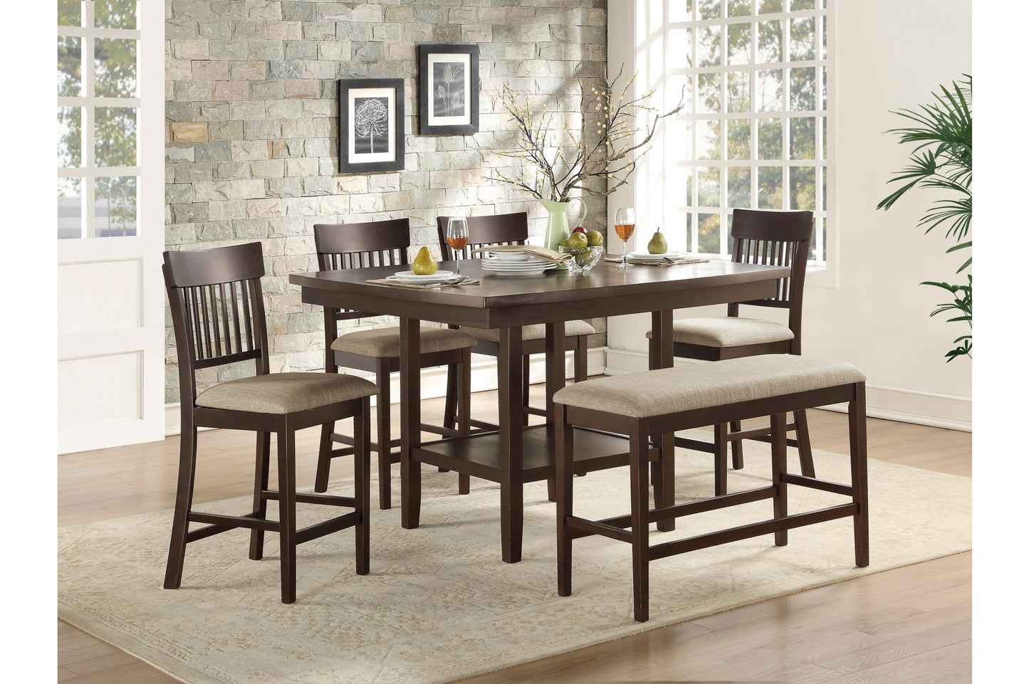 5716 Dining-Balin Collection