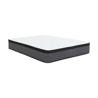 M150 Jovi Gel 12" Hybrid Mattress