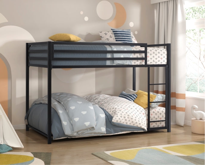 Jovie Collection Twin/Twin Bunk Bed