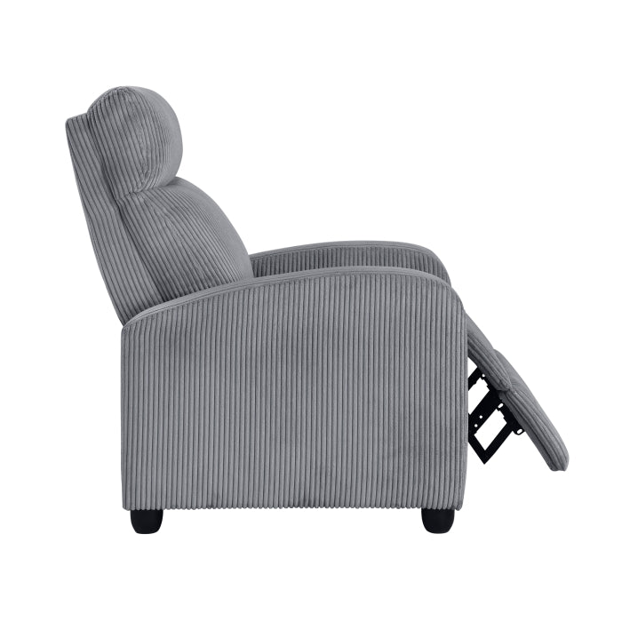 DGY-1PB Push Back Reclining Chair
