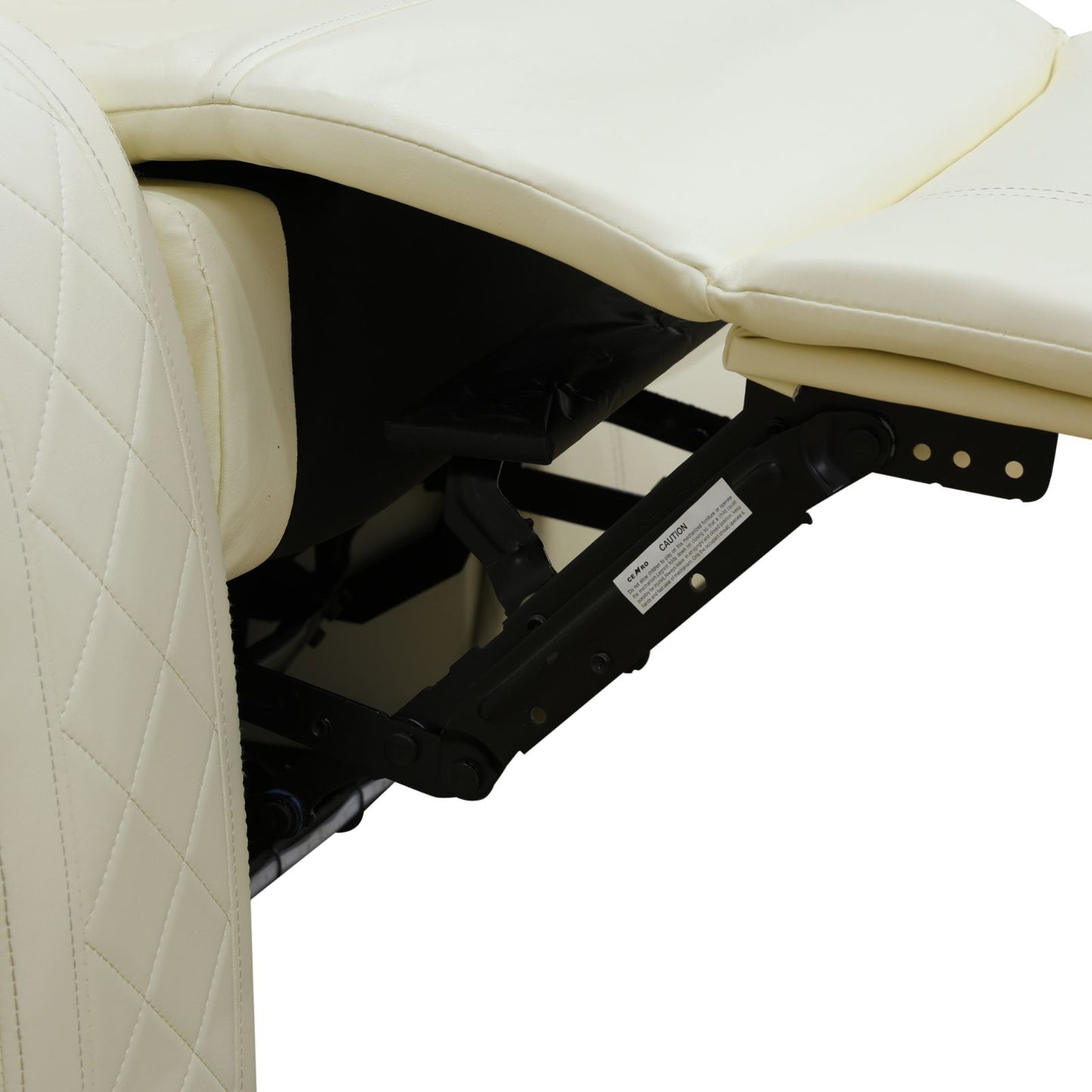Arez 3pc Pwr Recliner Set