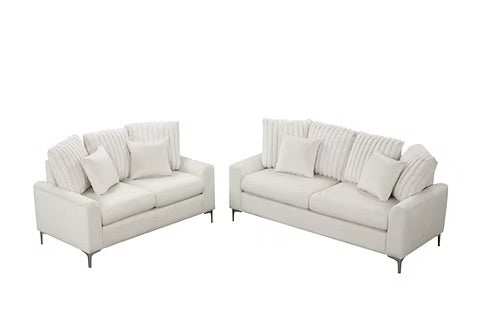 Elina Sofa set