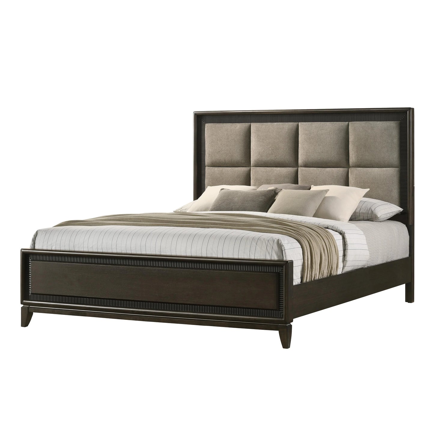 B6540 SARATOGA BEDROOM