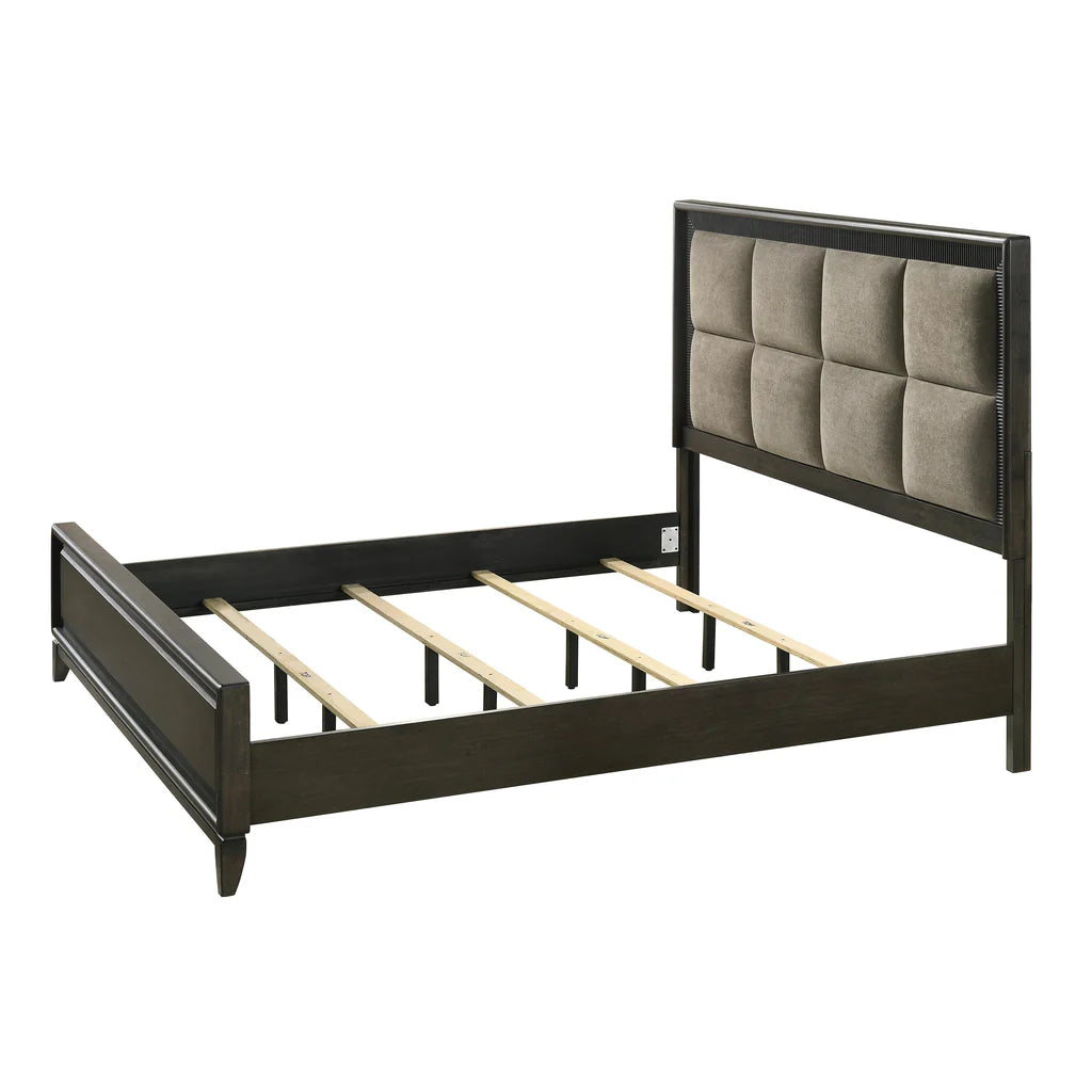 B6540 SARATOGA BEDROOM