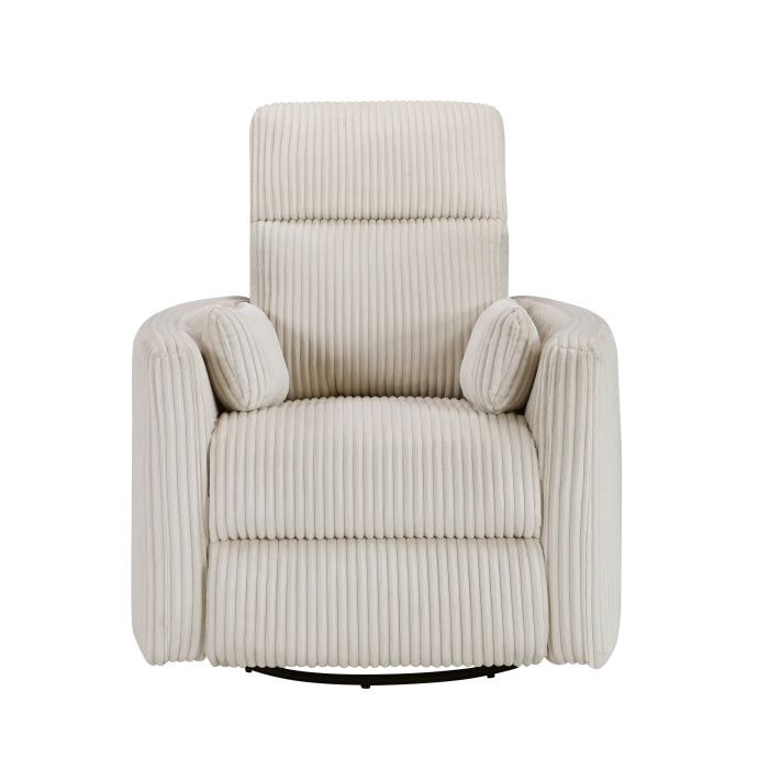 1SW Swivel Glider Reclining Chair