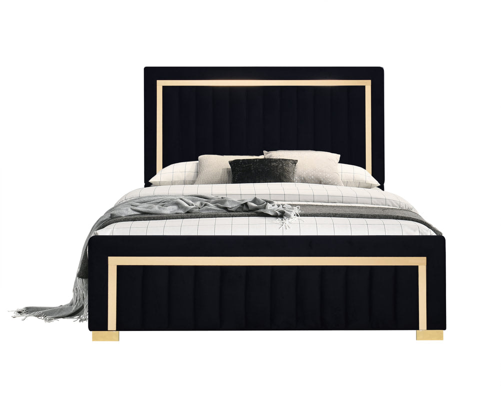 HH800 Bed Frame