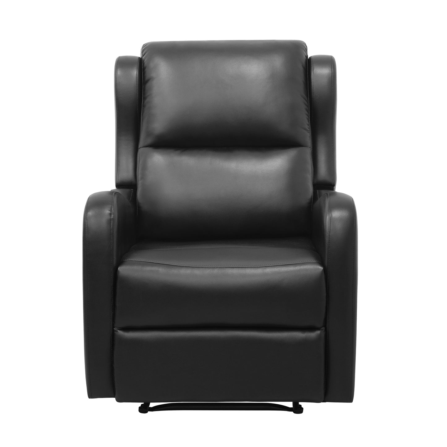 Durant RECLINING (Blk)