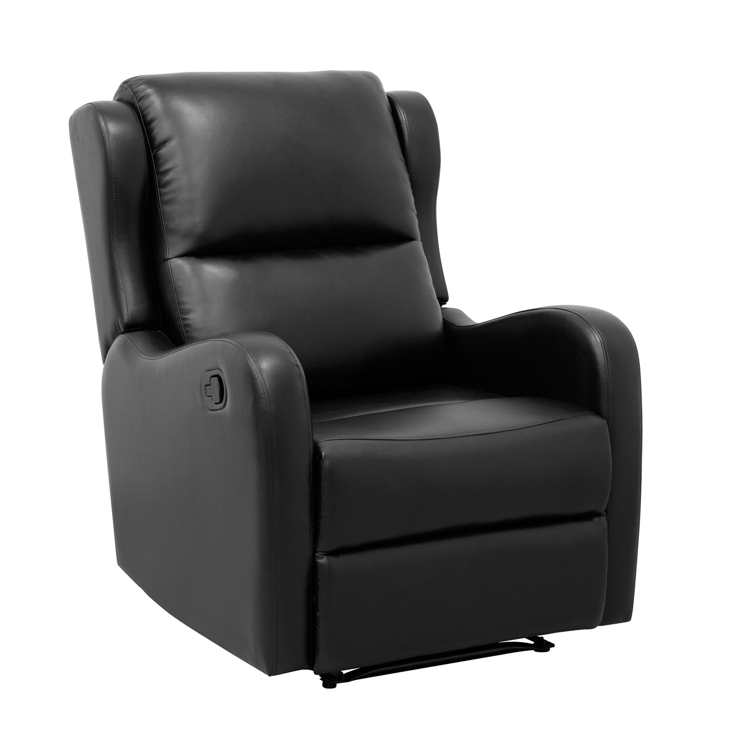 Durant RECLINING (Blk)