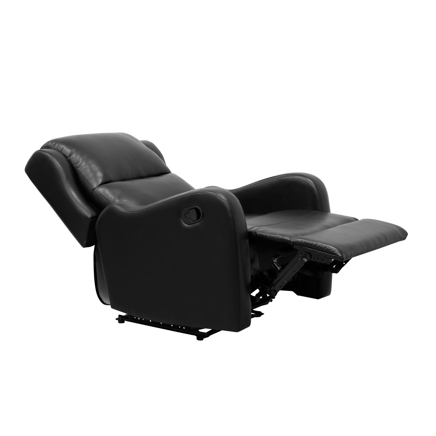 Durant RECLINING (Blk)