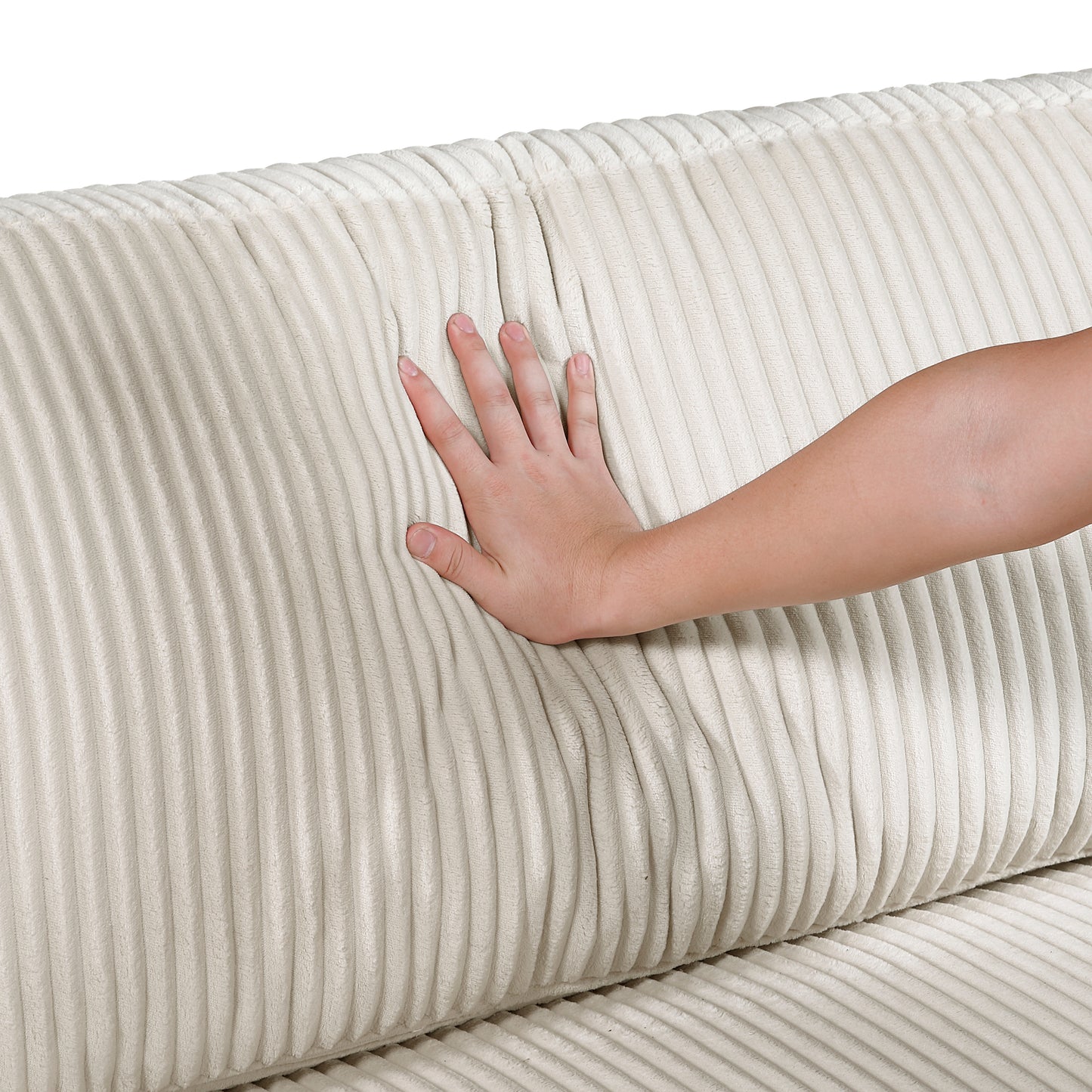 Traverse 2-Piece Chaise Lounge