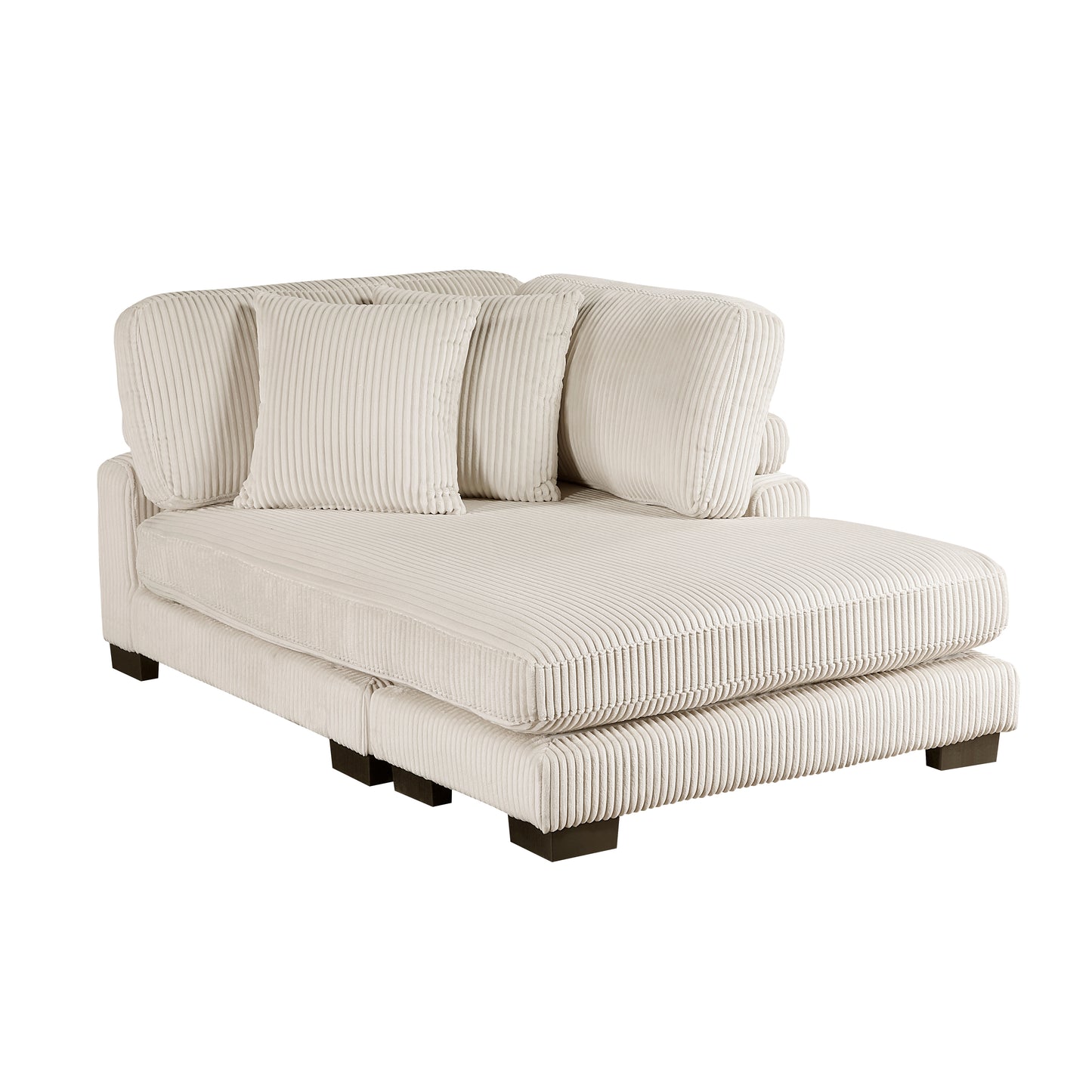 Traverse 2-Piece Chaise Lounge