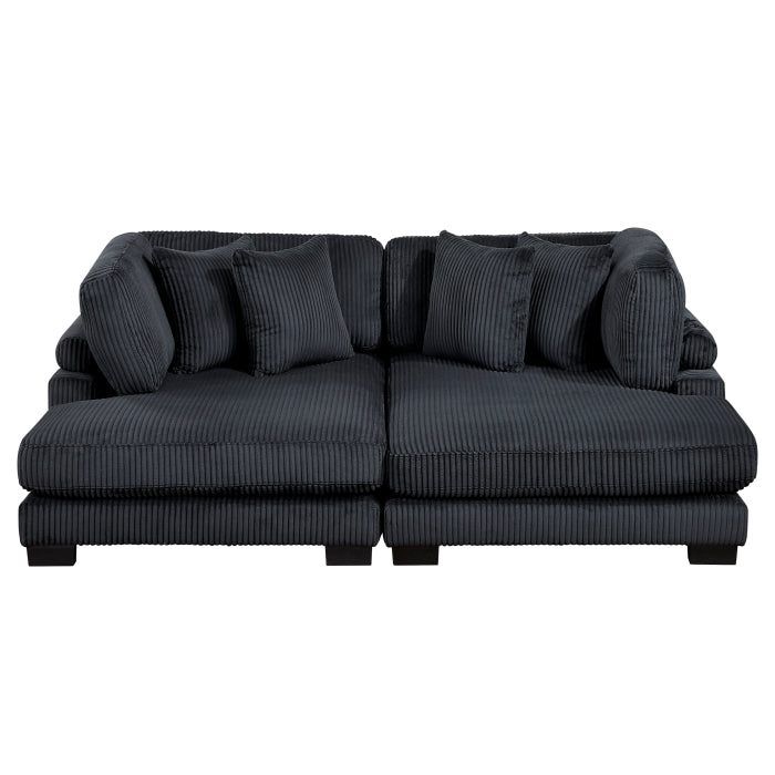 Traverse 2-Piece Chaise Lounge