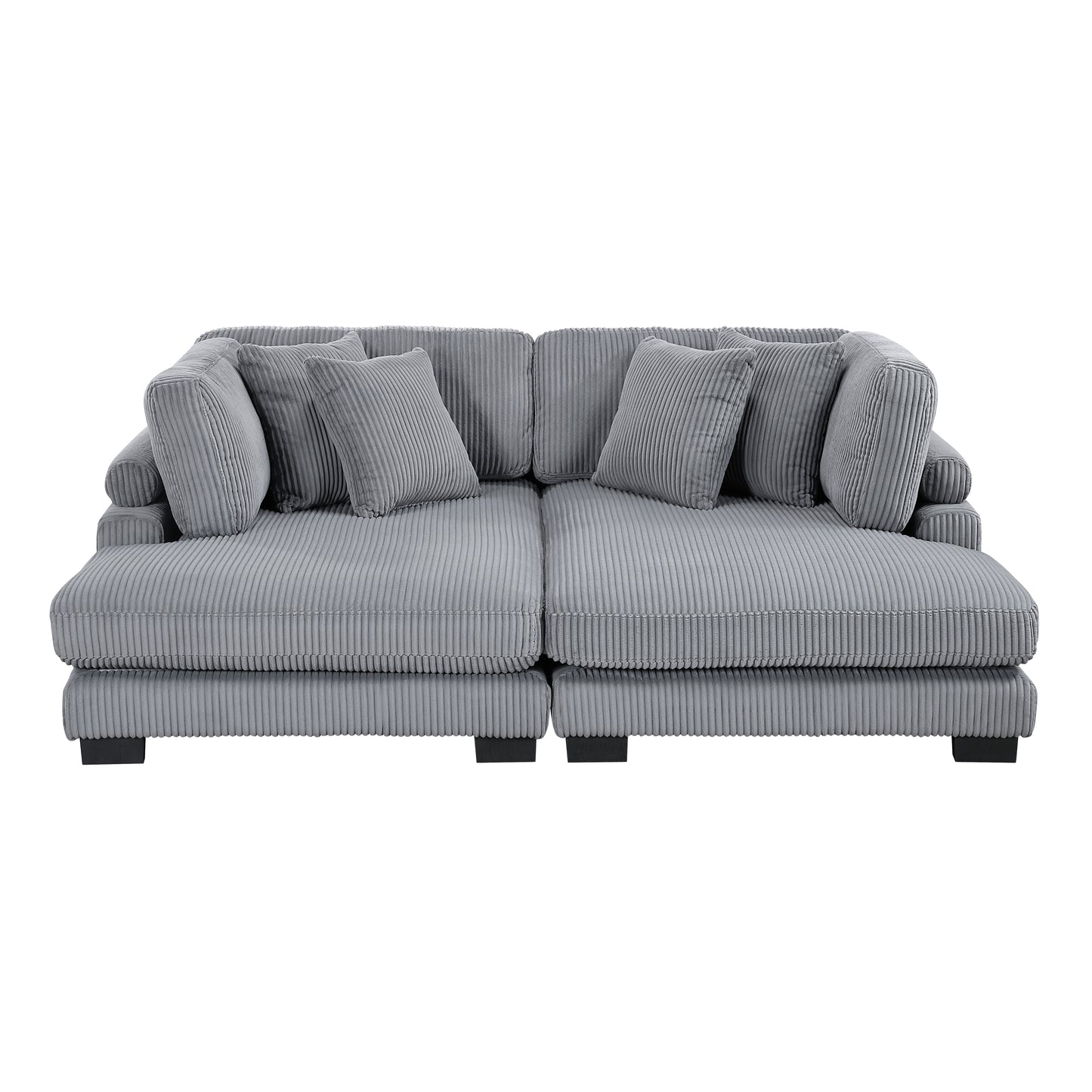 Traverse 2-Piece Chaise Lounge