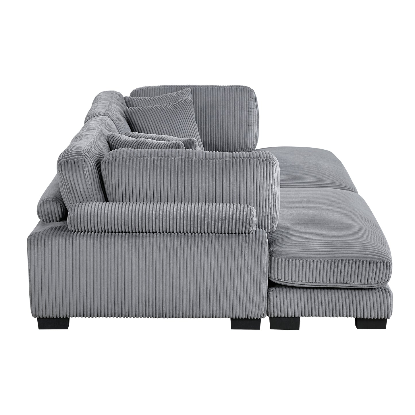 Traverse 2-Piece Chaise Lounge